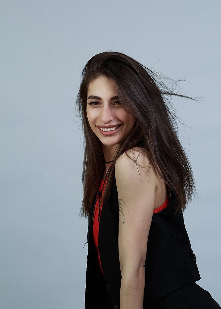 Фотография автора Грудовик Юрий