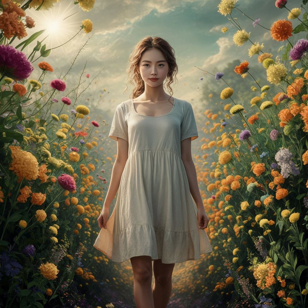 Photograph by Валентина