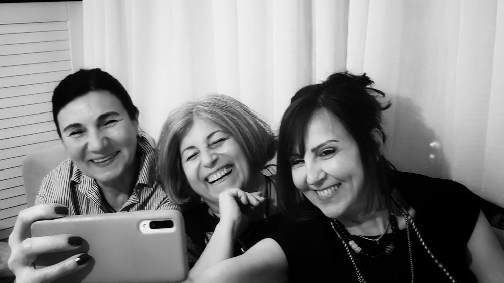 Photograph by fuat cimok