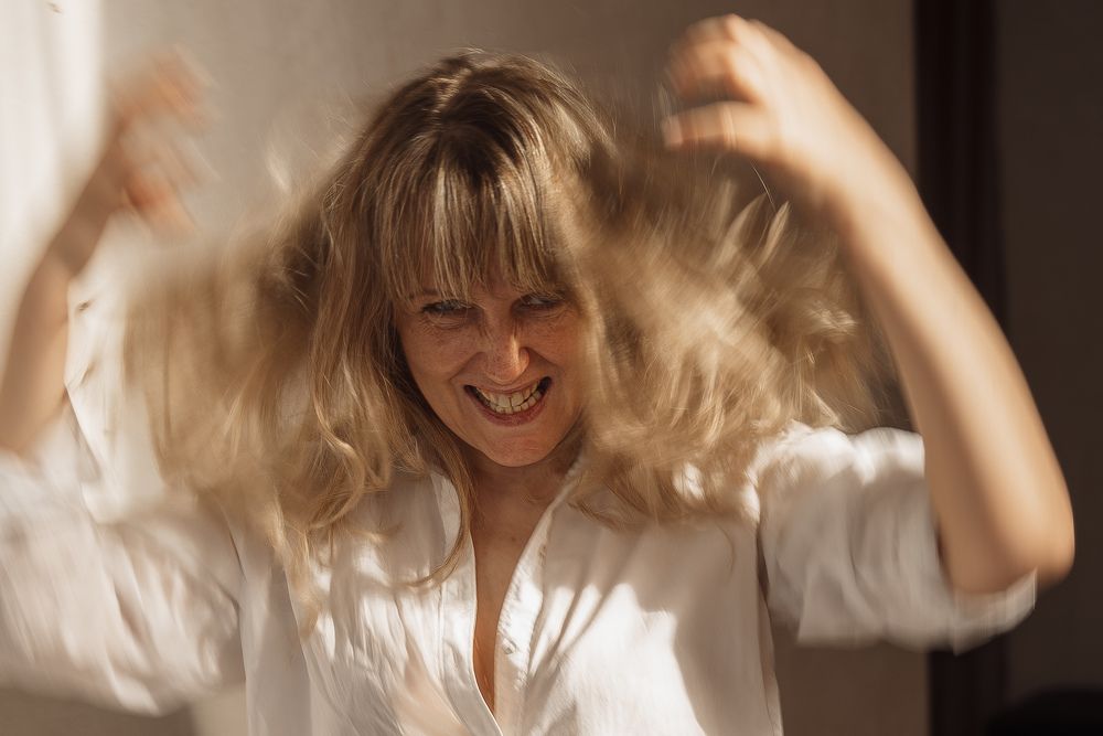 Photograph by Анна Бобкова