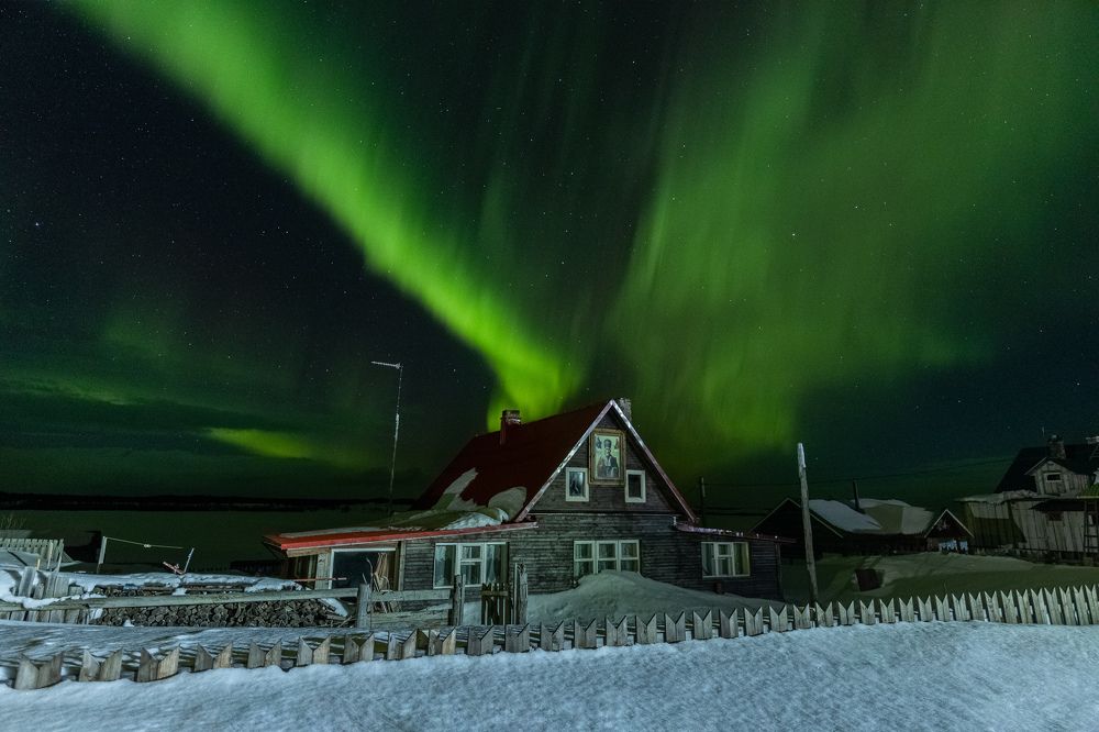 Photograph by Илья Юфа