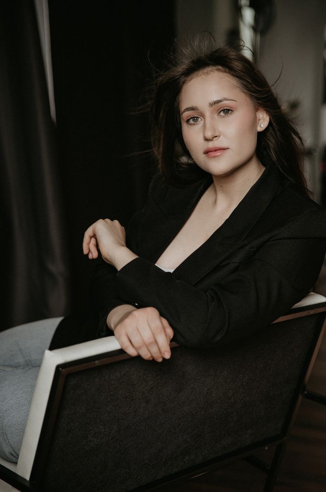 Photograph by Анна Блохина