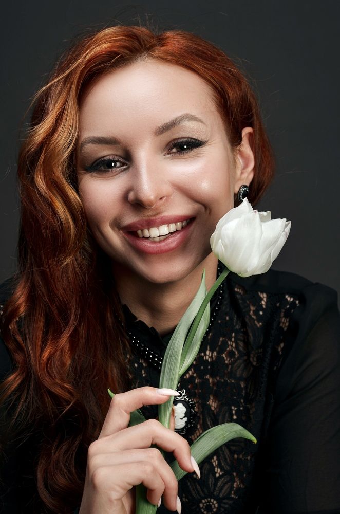 Photograph by Маргарита Троянова