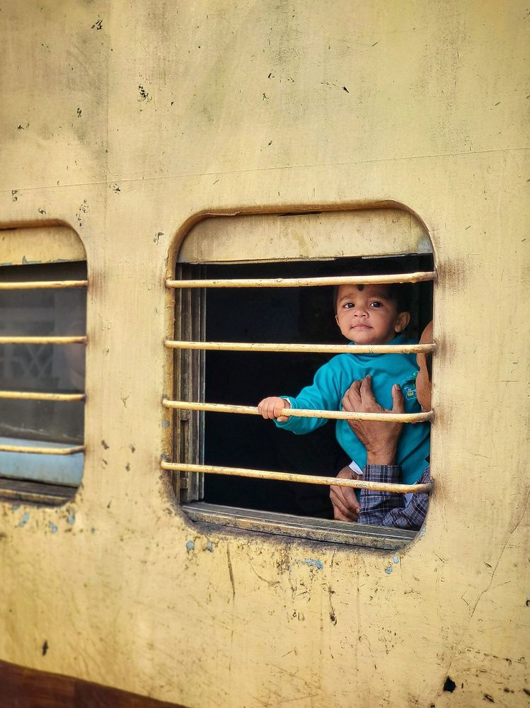 Photograph by Souradip Dey