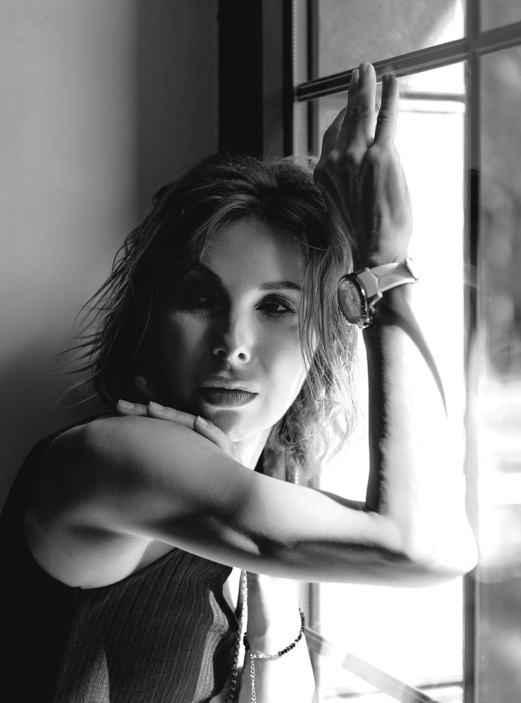 Photograph by Юрий Кислый