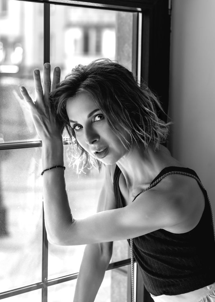 Photograph by Юрий Кислый