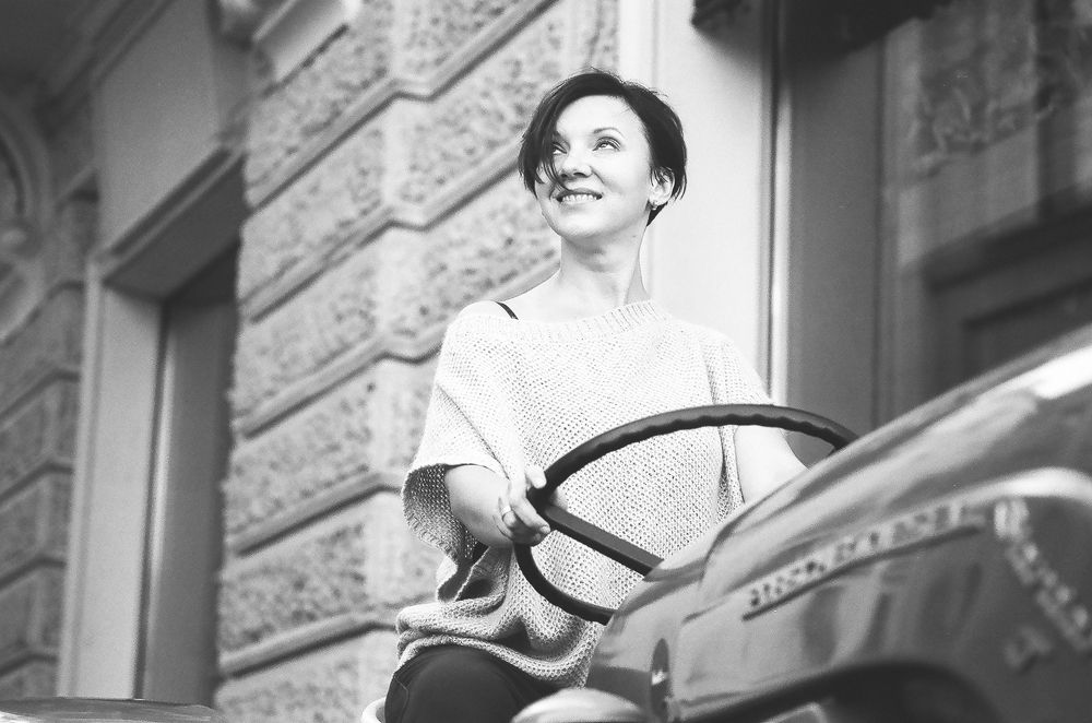 Photograph by Andrey Budylin