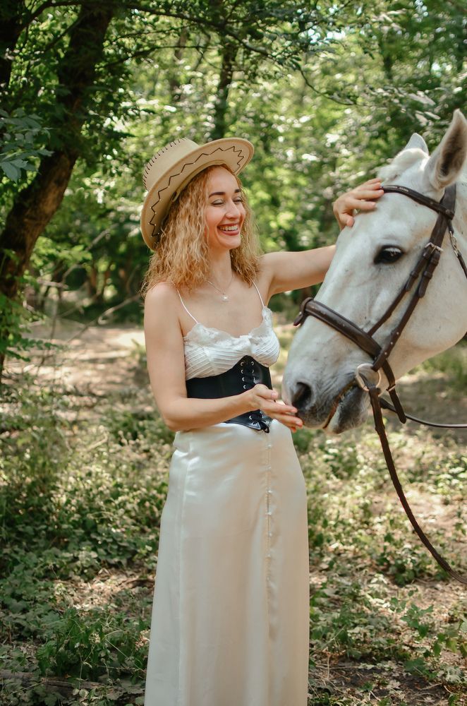 Photograph by Лидия Лаврищева