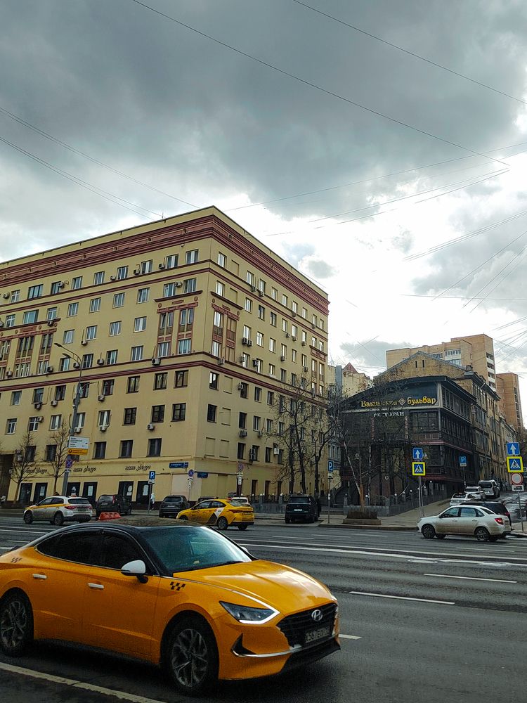 Photograph by Наталья Кириченко