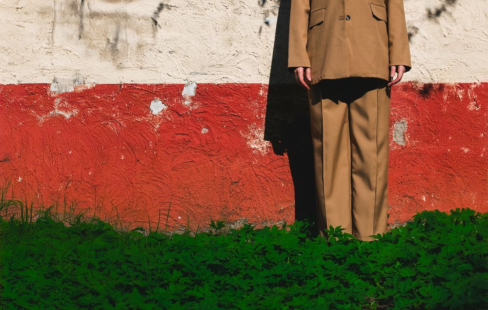 Time for the shadows