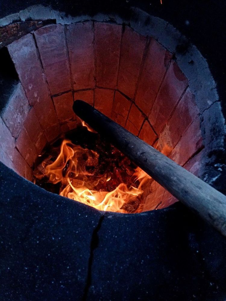 Photograph by Кара Майорова