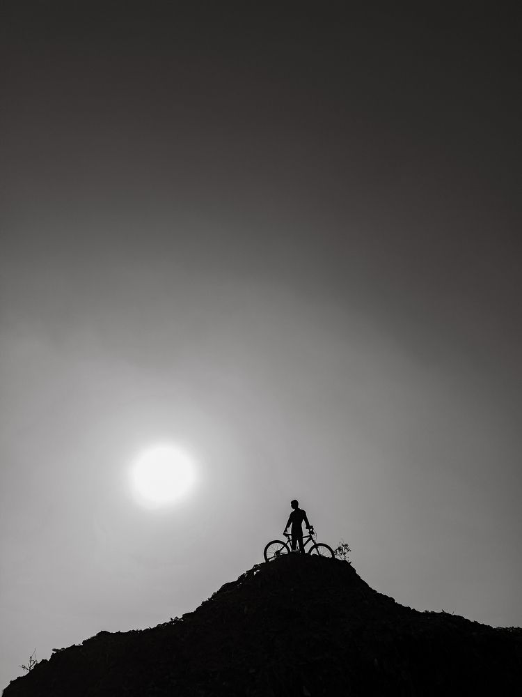 Photograph by Dhrubo Nil