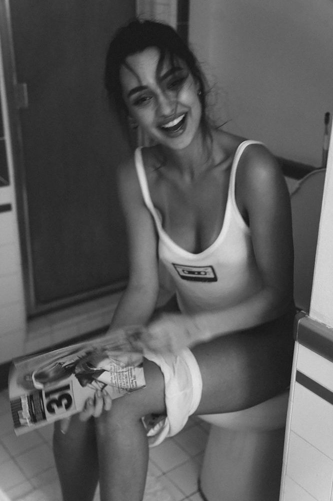 Photograph by Tatiana Ivanova