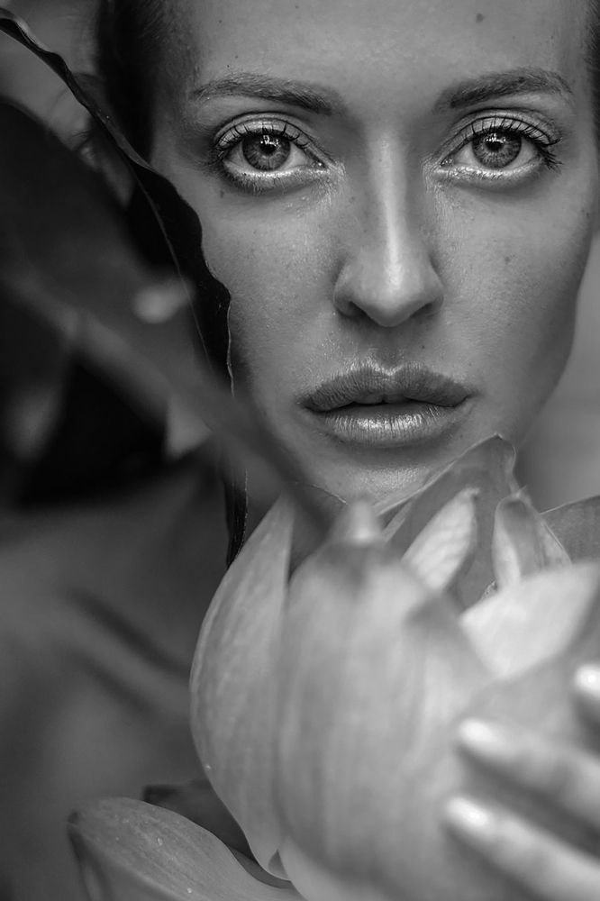 Photograph by Tatiana Ivanova