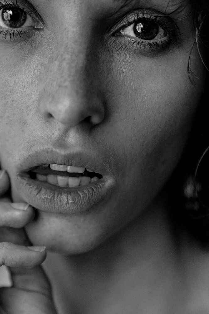 Photograph by Tatiana Ivanova