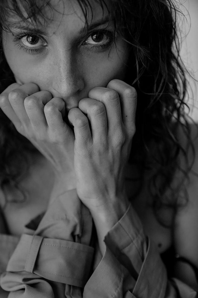 Photograph by Tatiana Ivanova