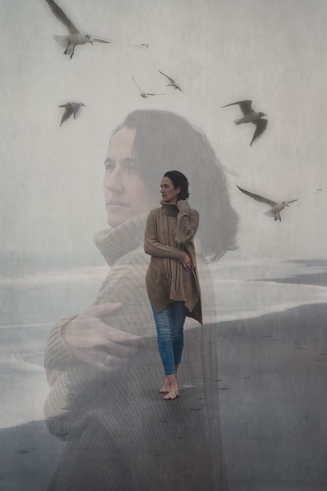 Photograph by Alejandra Biurrarena