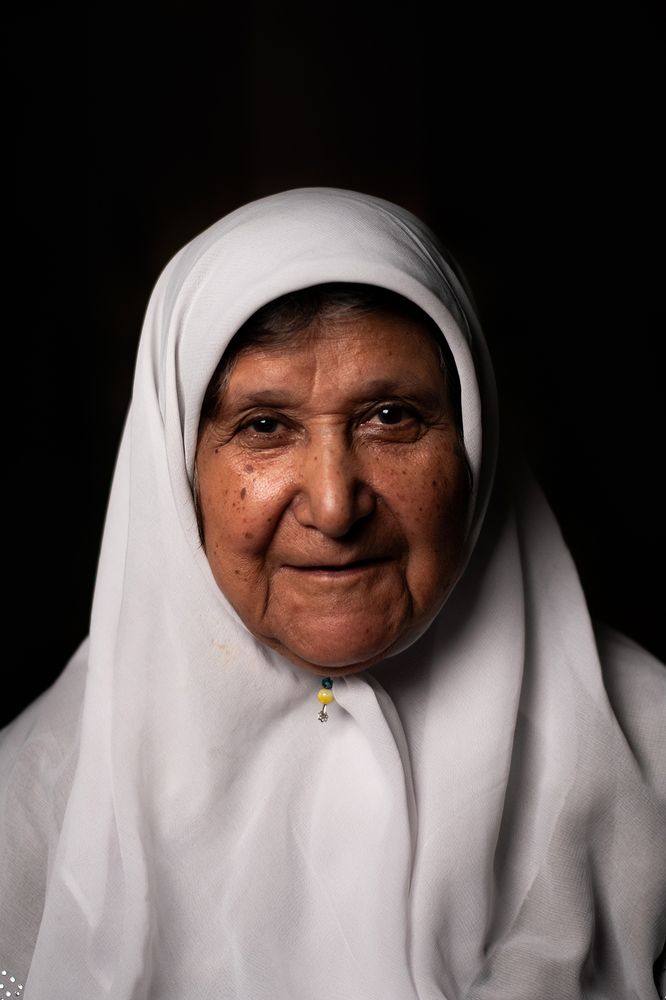 Photograph by Eslami nia Abolfazl