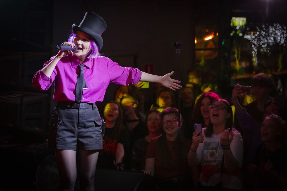 Фотография автора Каргин Валерий