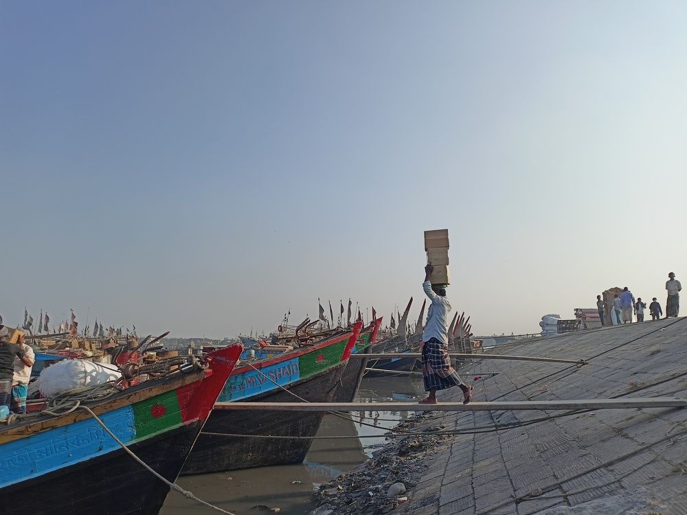 Photograph by Dhrubo Nil