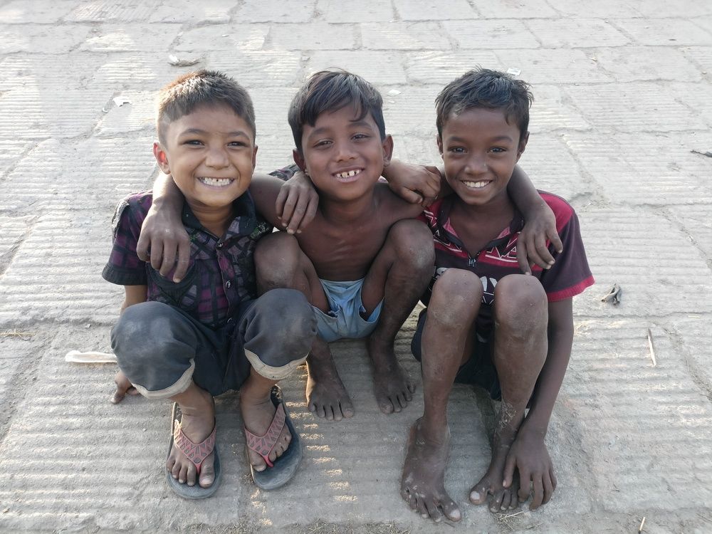 Photograph by Dhrubo Nil