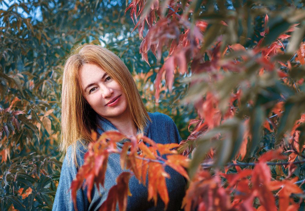 Photograph by Репьева Елена