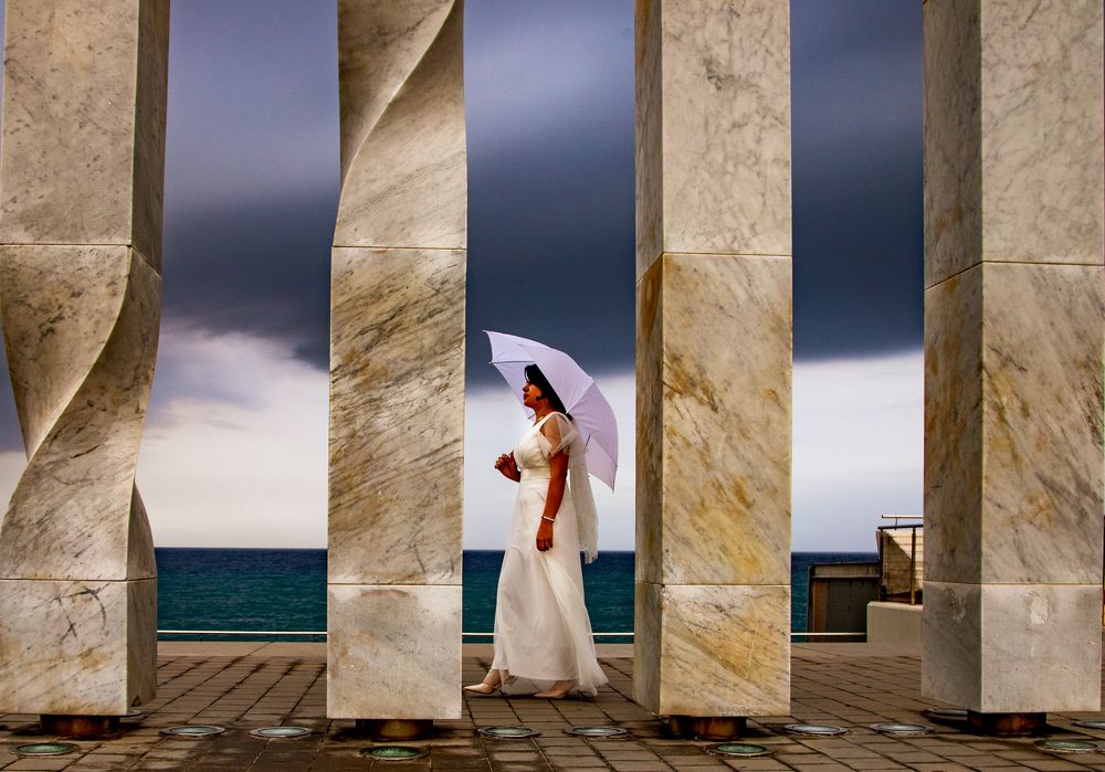 Photograph by OSCAR SAAVEDRA ROMERO