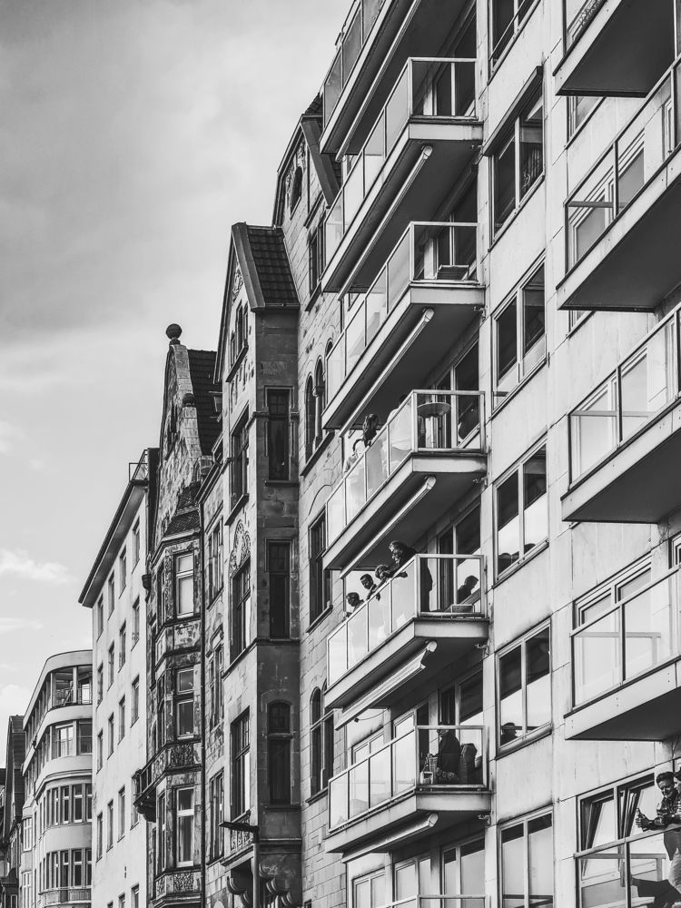 Photograph by Efnan Elmas