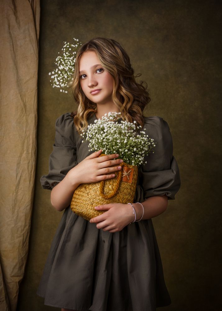 Photograph by Анастасия Лебедева