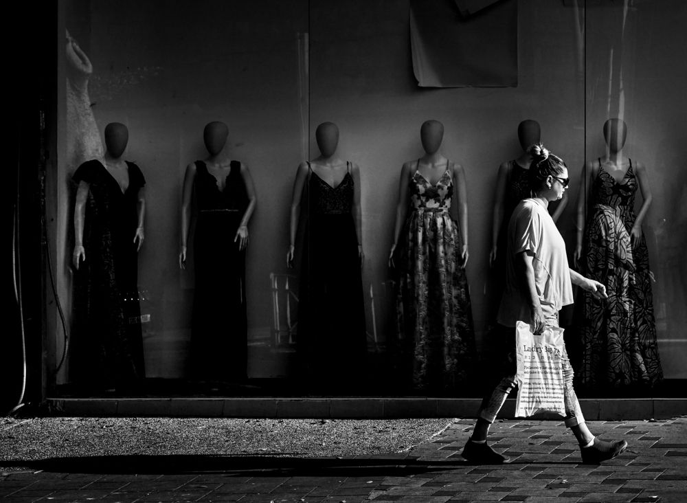 Photograph by Akexey Balen