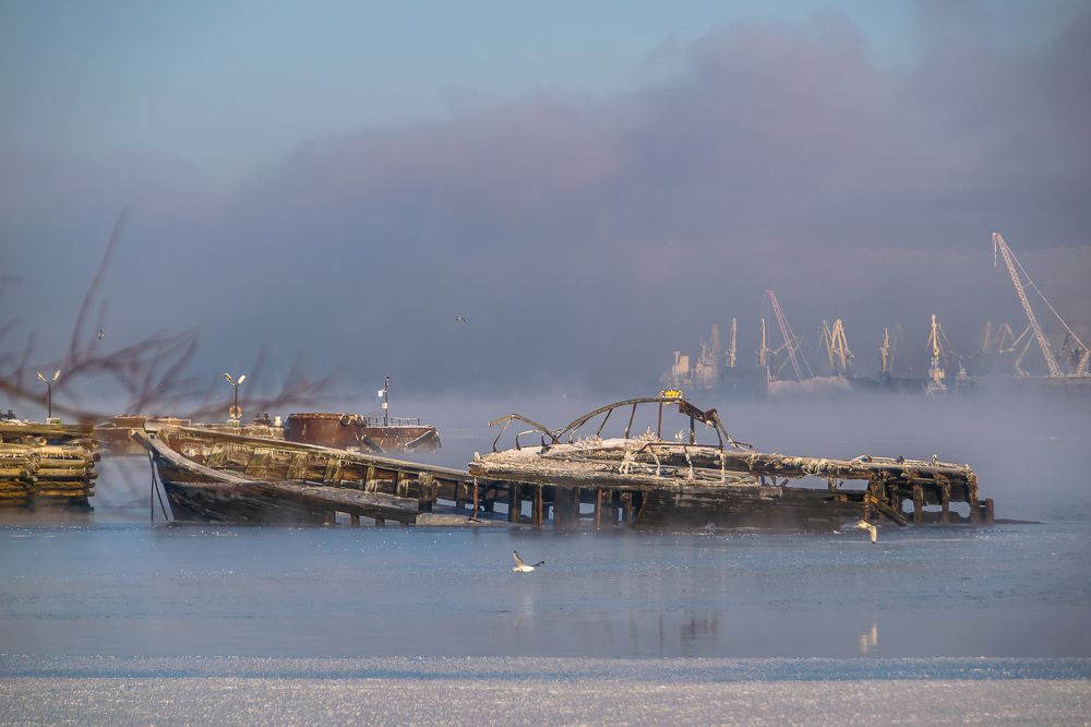 Photograph by Антон Бабичев