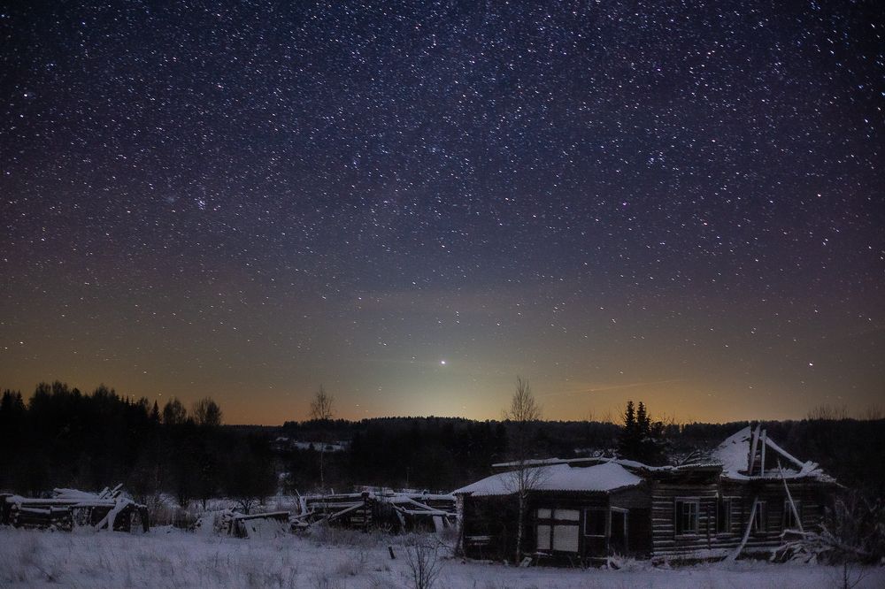 Photograph by Антон Бабичев