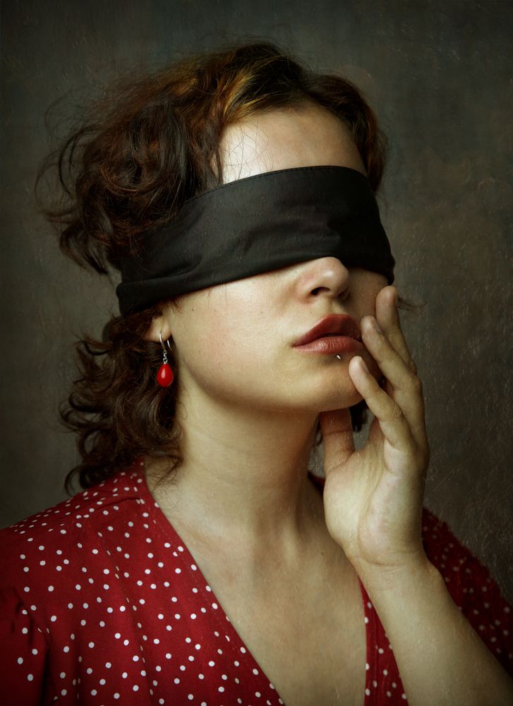 Photograph by Akexey Balen