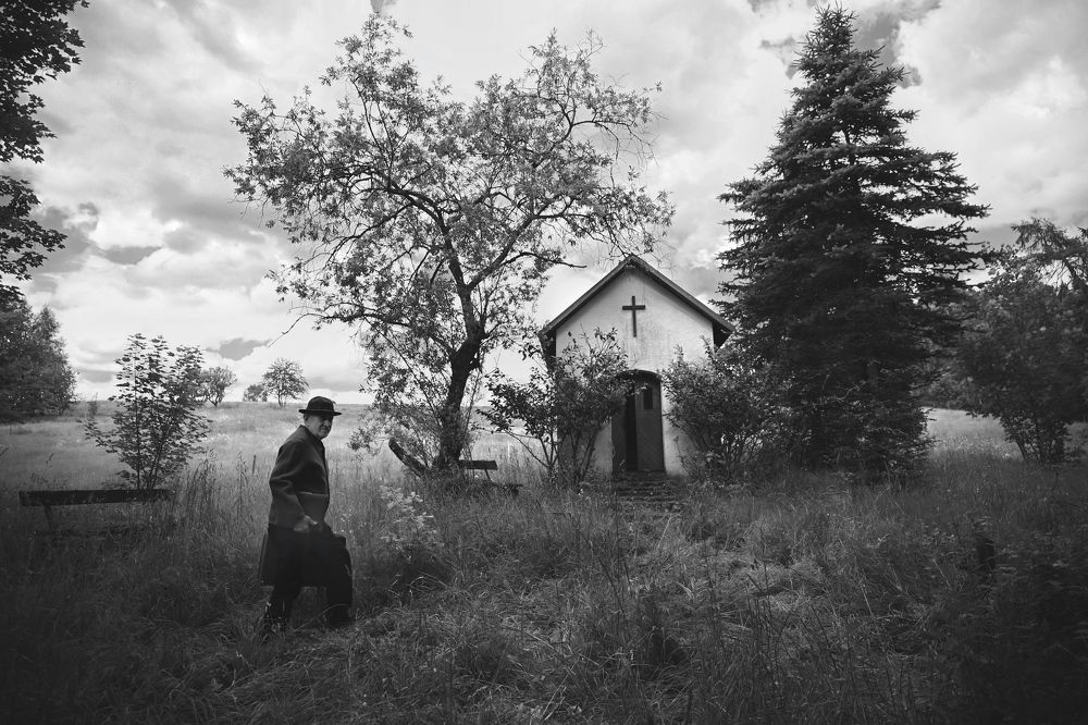 Photograph by Perry Wunderlich