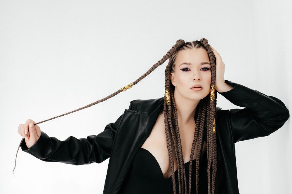 Фотография автора Диана Бондарева