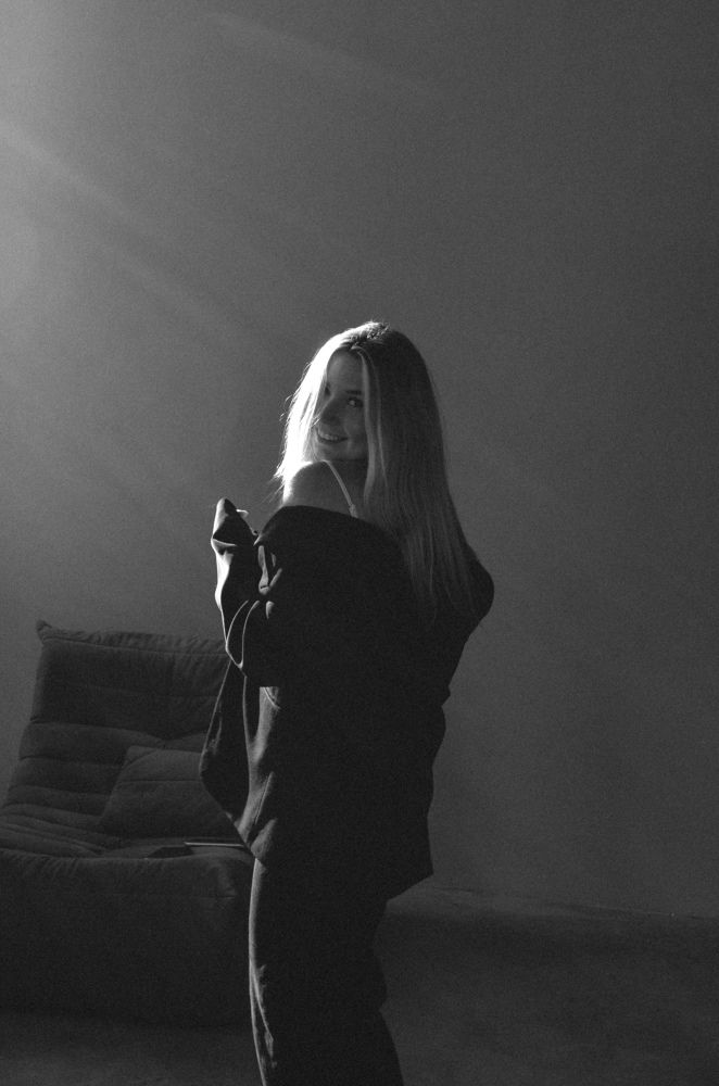 Photograph by Дарья Бышек