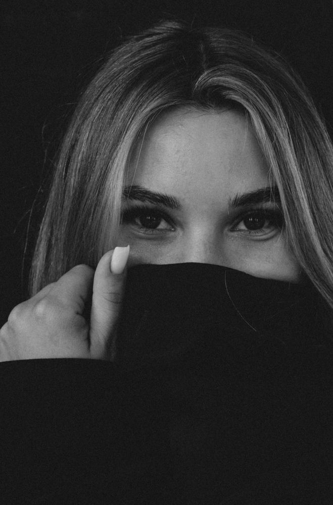 Photograph by Дарья Бышек