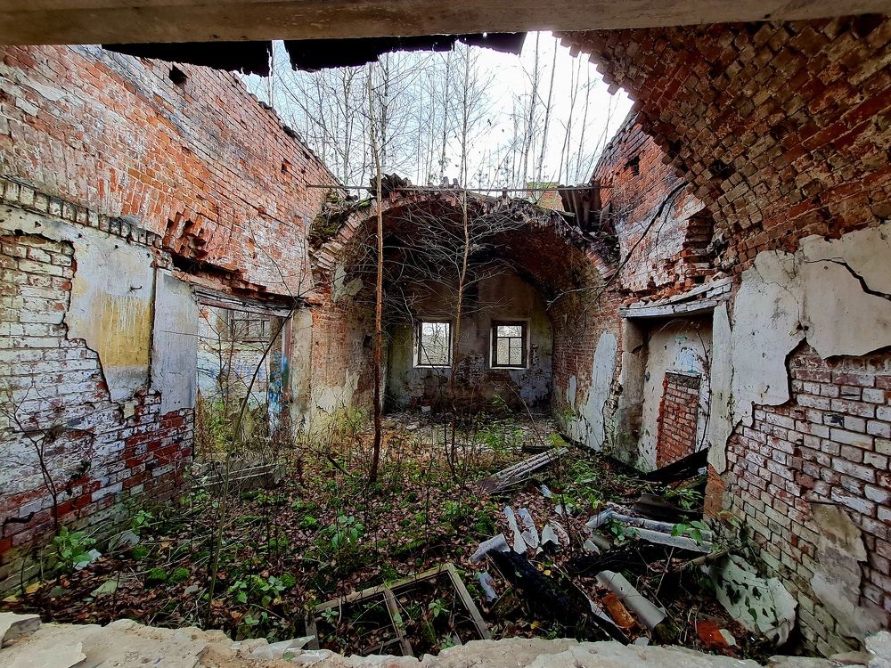 Photograph by Ирина Синягина