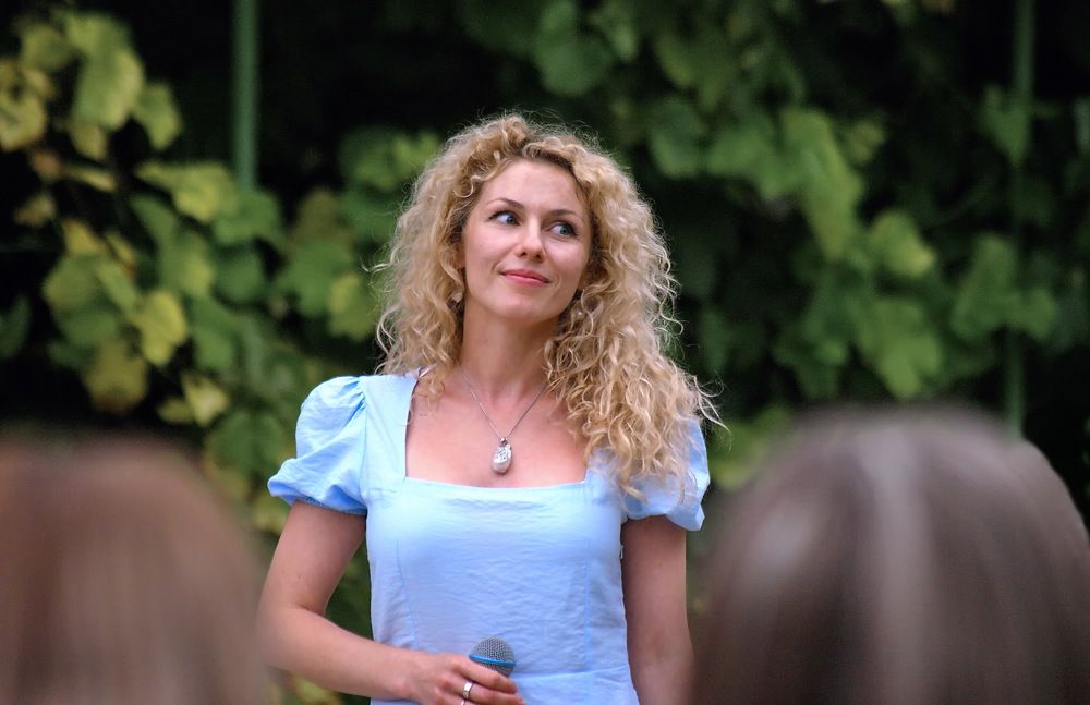 Photograph by Анатолий Святой