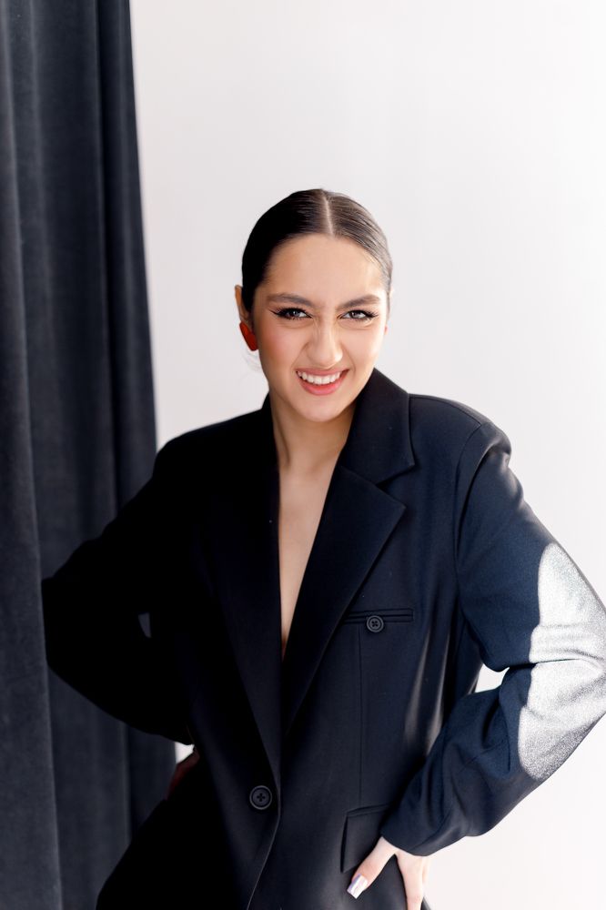 Фотография автора Диана Бондарева