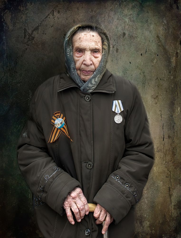 Photograph by Людмила Железнова