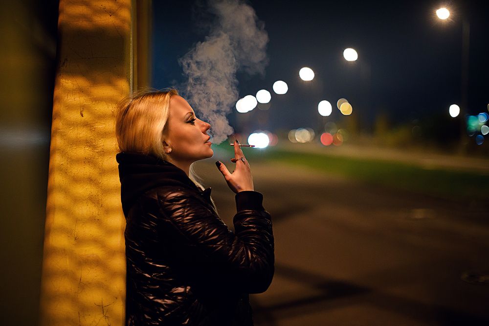 Photograph by Екатерина Крыга