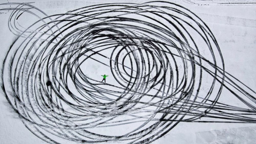 Photograph by Perry Wunderlich