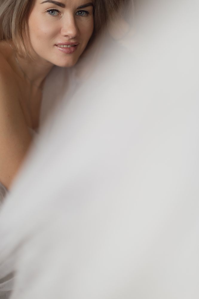 Photograph by Екатерина Крыга