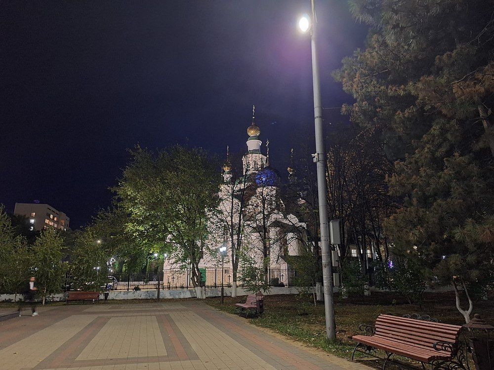 Фотография автора Даниил Барченко