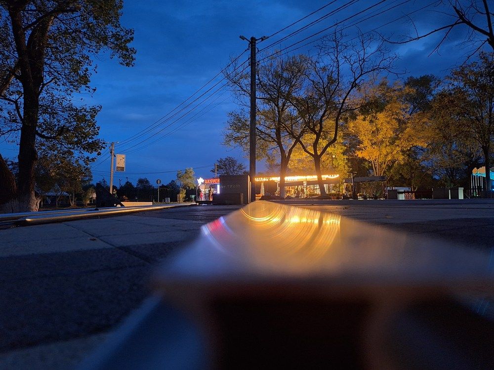 Фотография автора Даниил Барченко