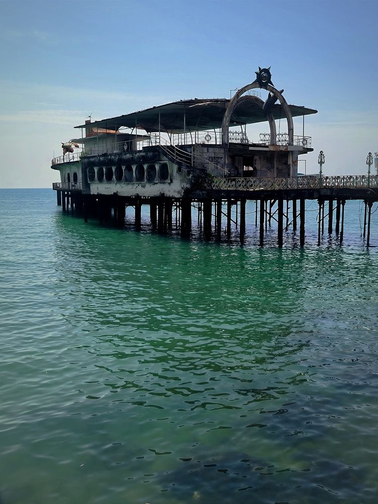 Photograph by Svetlana Gubanova