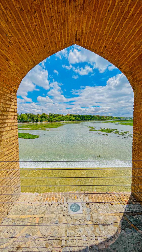 Photograph by Mohammadreza Majlesifar