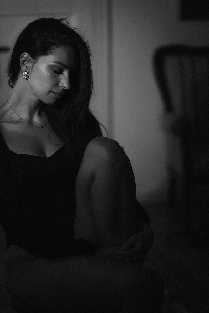 Photograph by Светлана Чегодаева