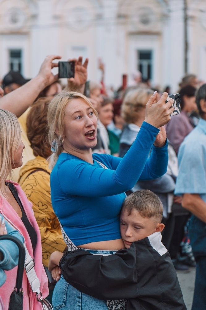 Photograph by Алексей Коровин